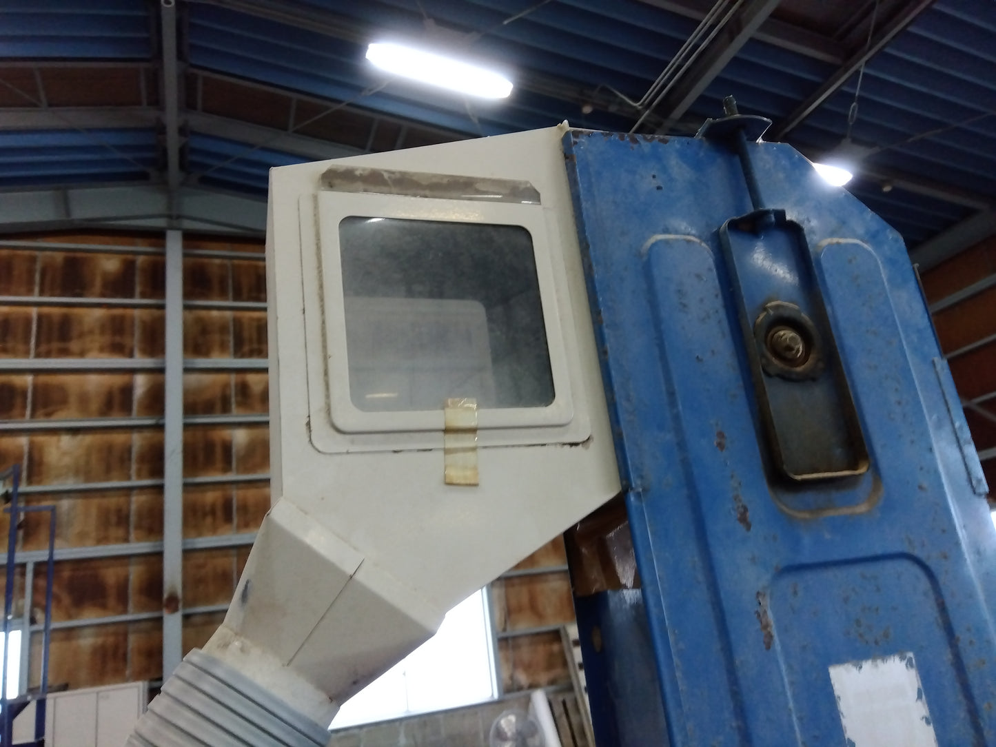 タイガー　中古　昇降機(ライスコンビ)　5-Ｕ1　「宮城店1823」