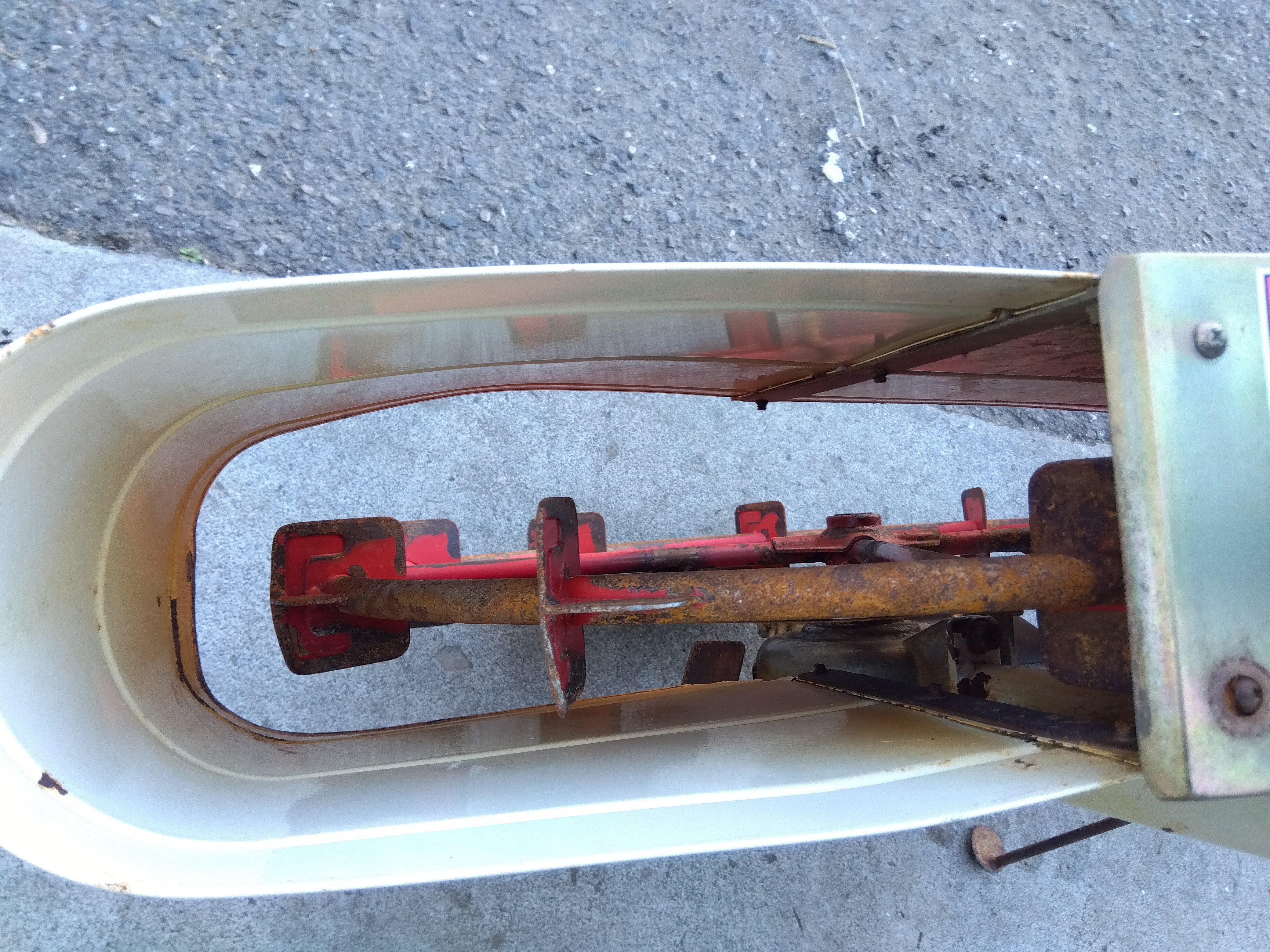 YAMAMKFーA430 丸山 中古 溝切機 MKF-A430 – 農キング