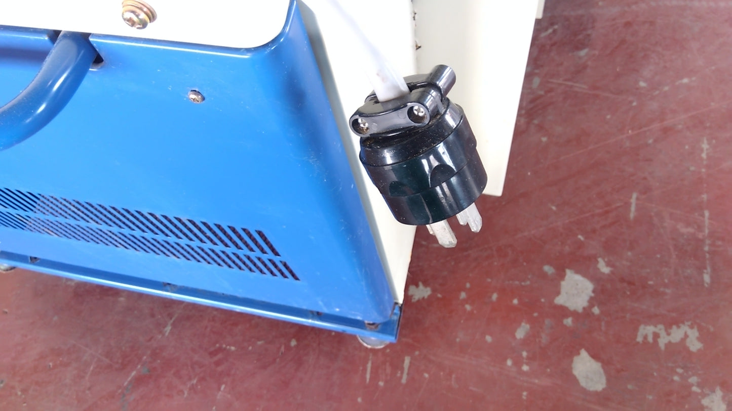 サタケ　中古　籾摺機　NPS450DXAMⅡ「宮城店1924」