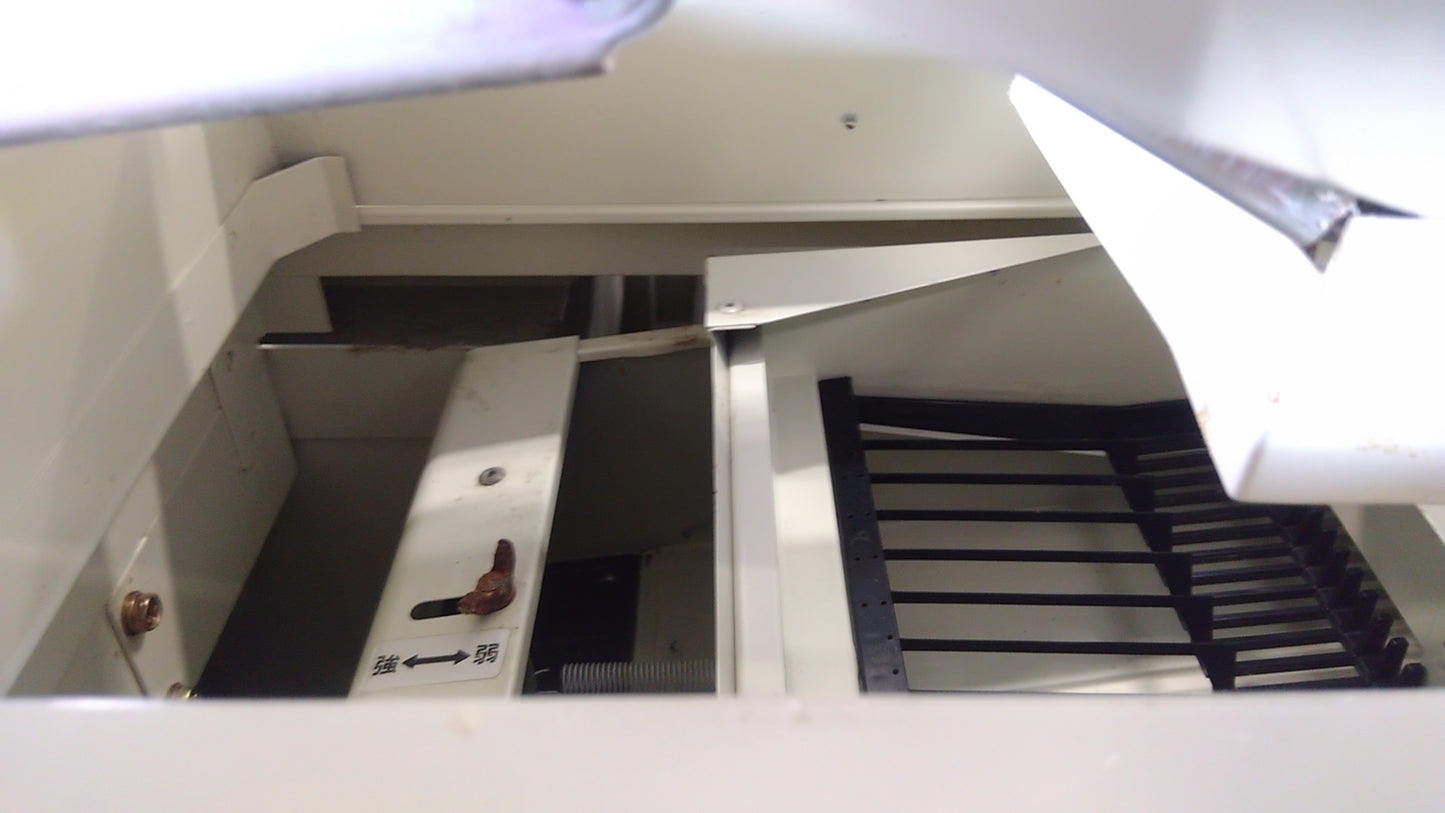 サタケ　中古　籾摺機　NPS450DXAMⅡ「宮城店1924」