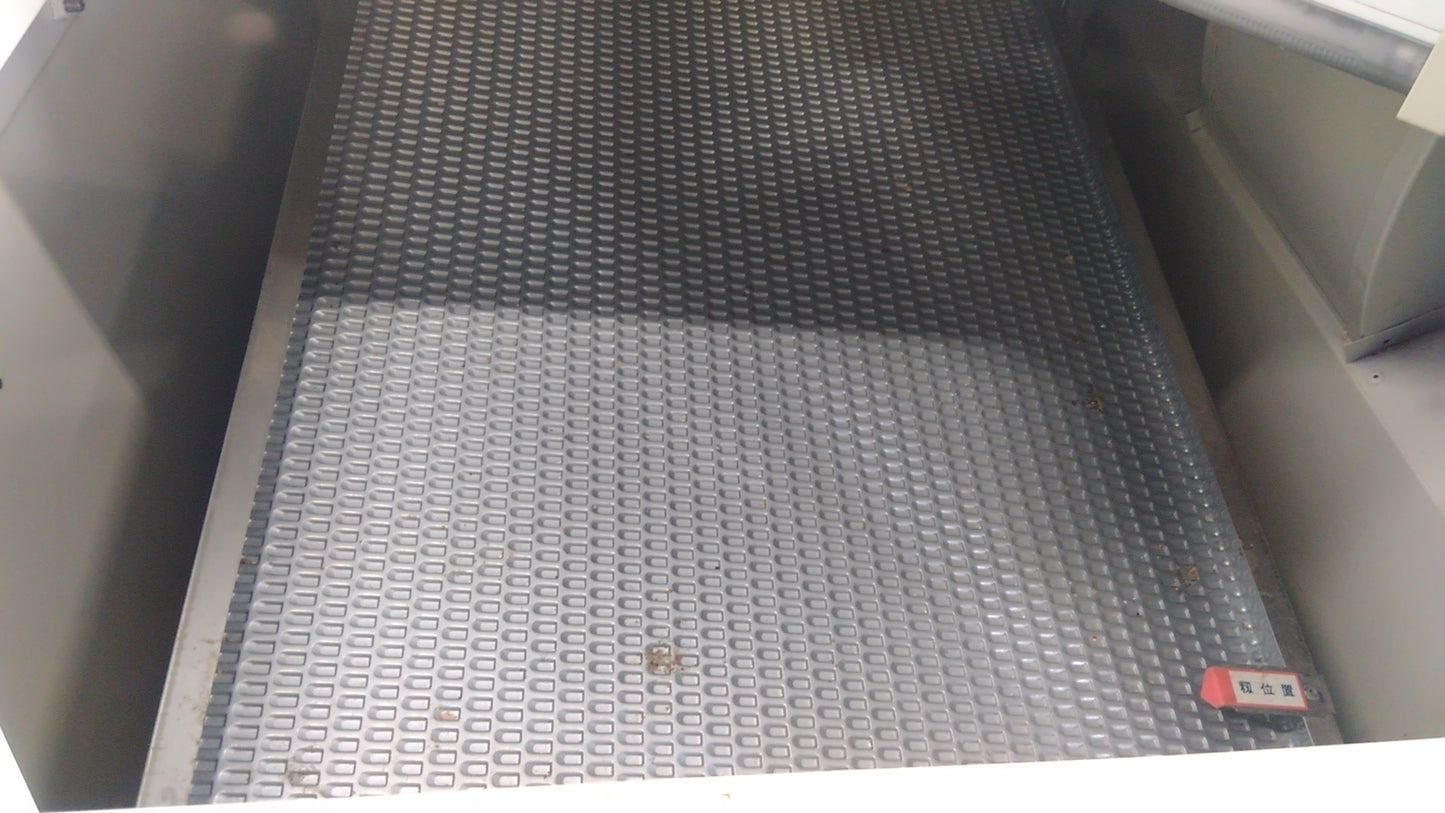 サタケ　中古　籾摺機　NPS450DXAMⅡ「宮城店1924」