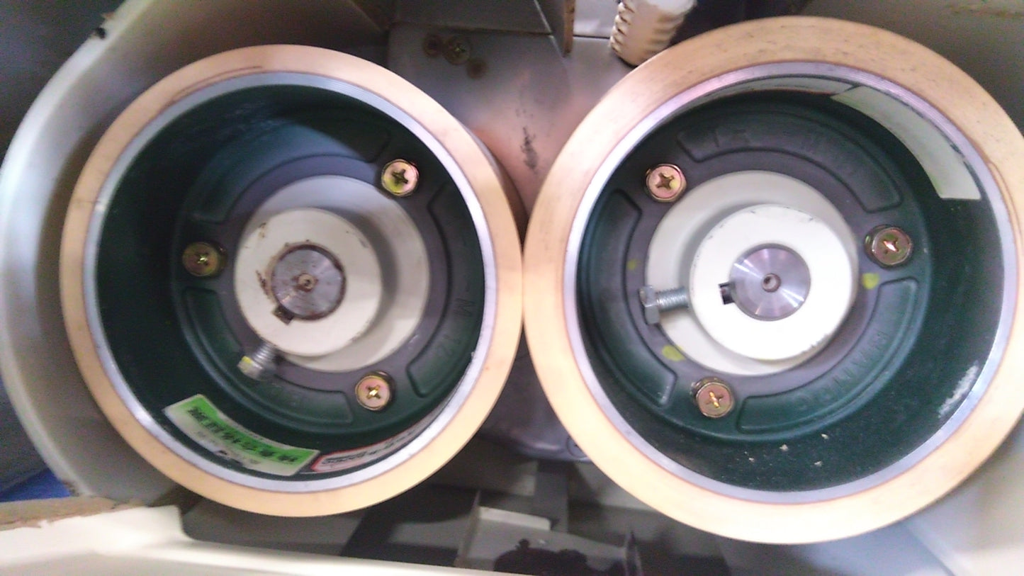 サタケ　中古　籾摺機　NPS450DXAMⅡ「宮城店1924」