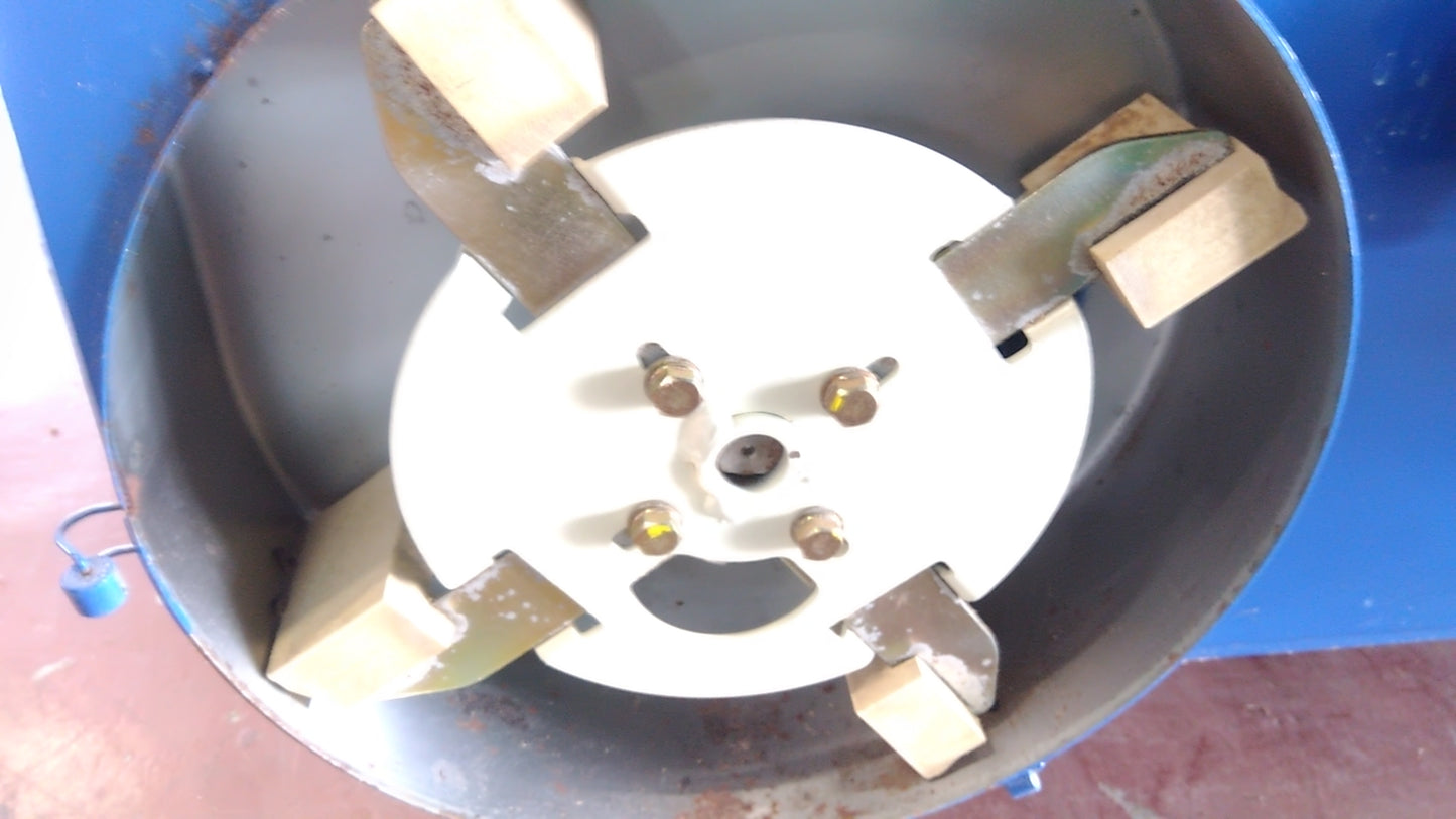 サタケ　中古　籾摺機　NPS450DXAMⅡ「宮城店1924」