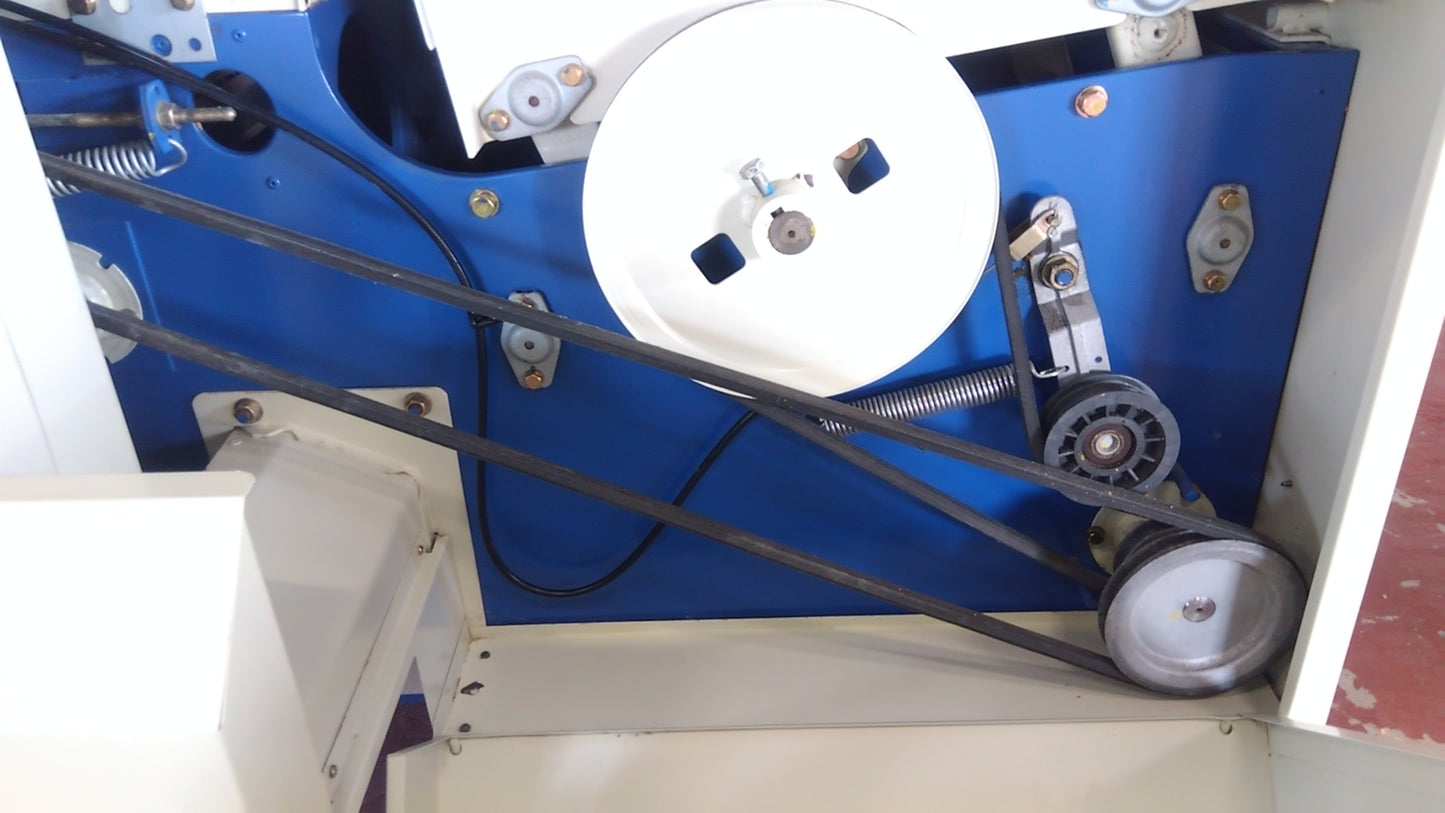 サタケ　中古　籾摺機　NPS450DXAMⅡ「宮城店1924」