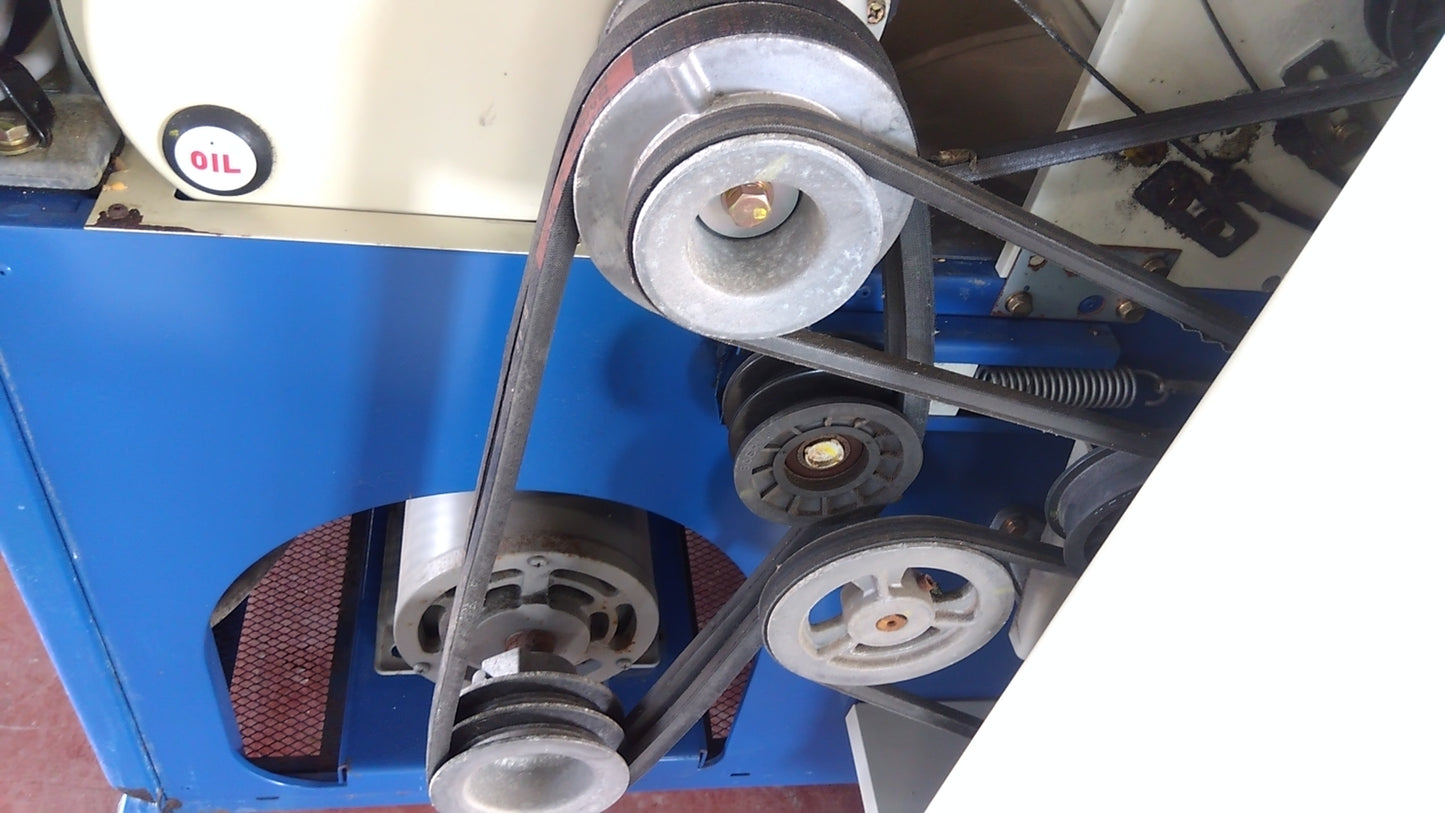 サタケ　中古　籾摺機　NPS450DXAMⅡ「宮城店1924」