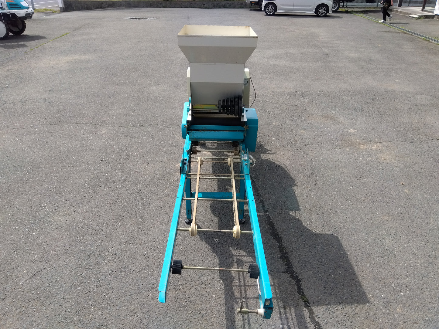 クボタ　中古　播種機　SR-231KRW　「宮城店　1959」