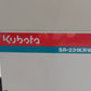 クボタ　中古　播種機　SR-231KRW　「宮城店　1959」