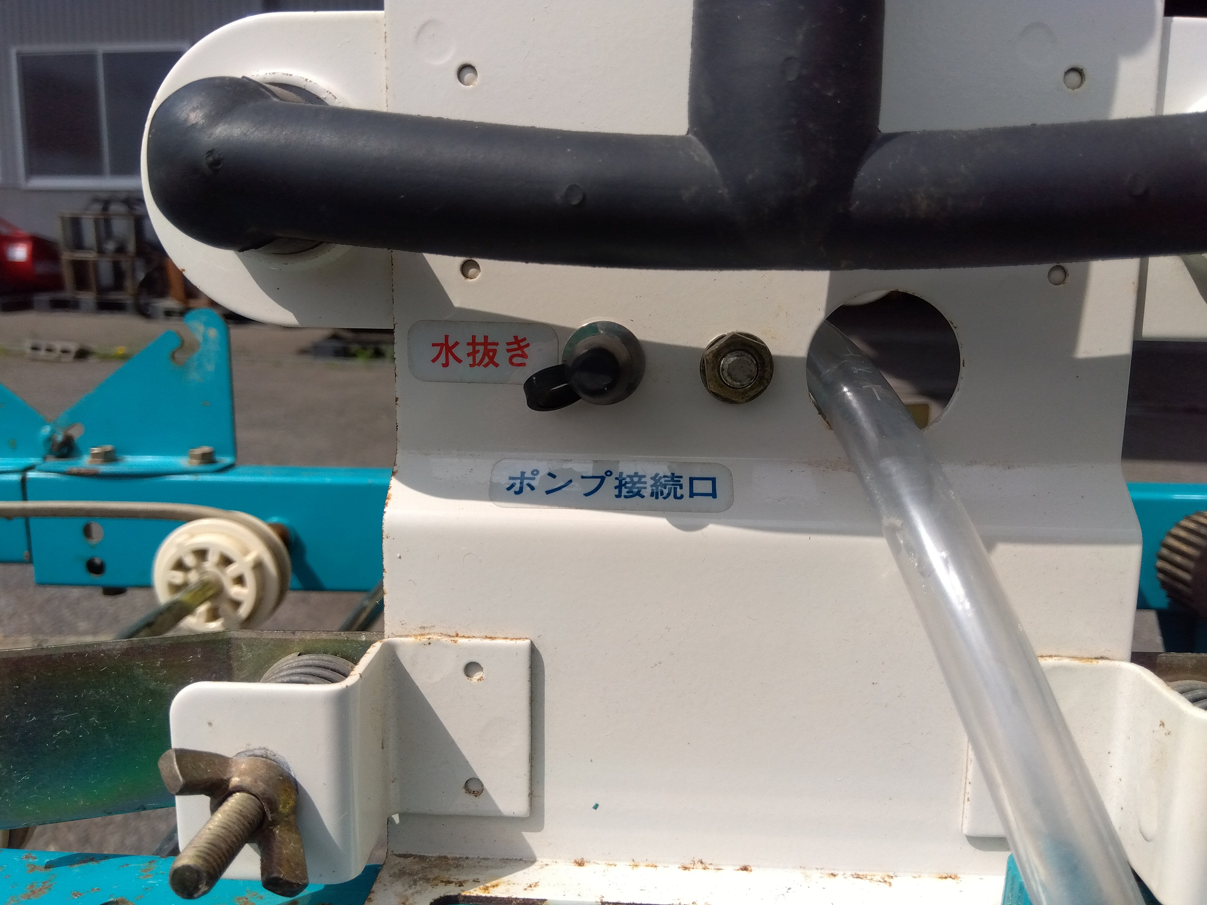 クボタ 中古 播種機 SR-231KRW 「宮城店 1959」 – 農キング