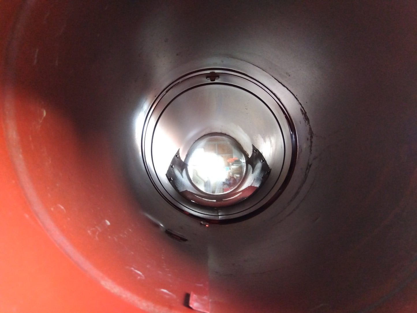 イガラシ　中古　籾殻収集器　もみがらBig　「宮城店　1971」