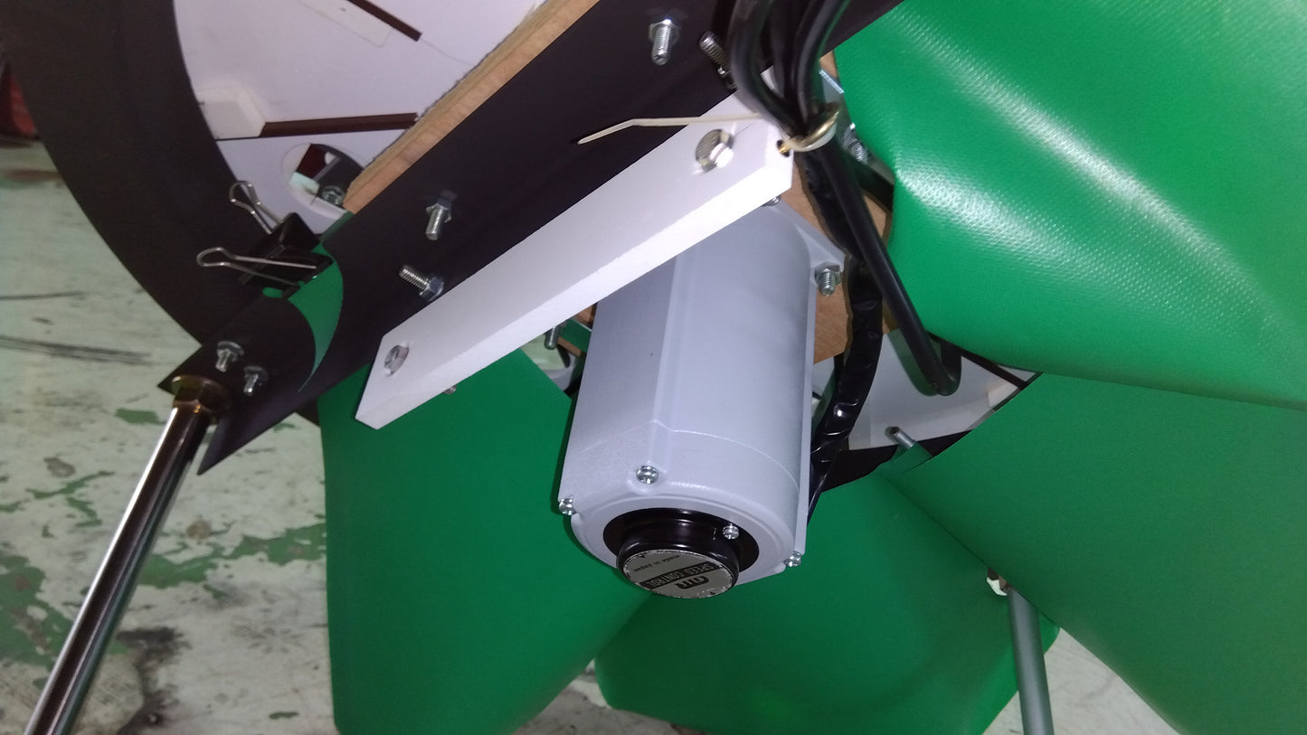 天童化成 さくらんぼ選別機ルーレット【山形店8868】