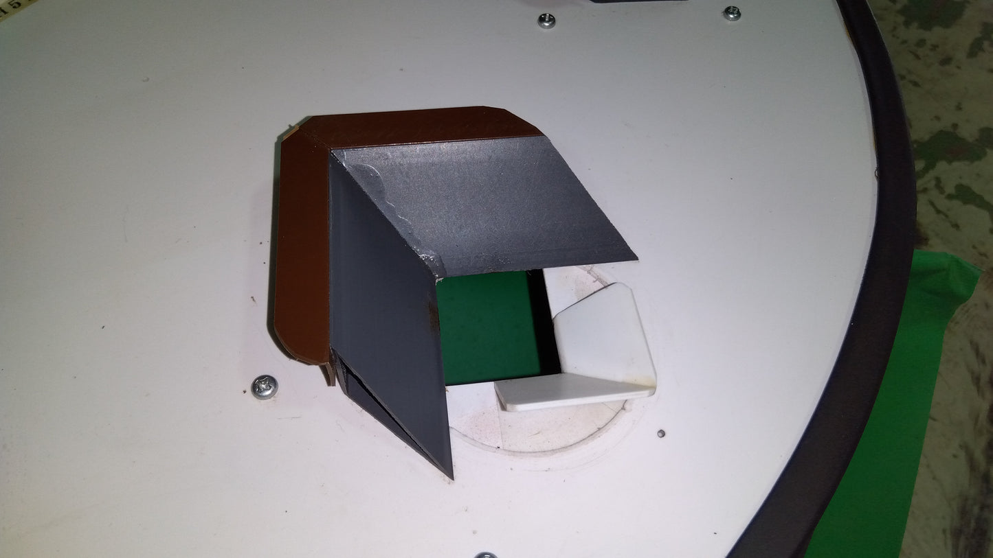 天童化成 さくらんぼ選別機ルーレット【山形店8868】