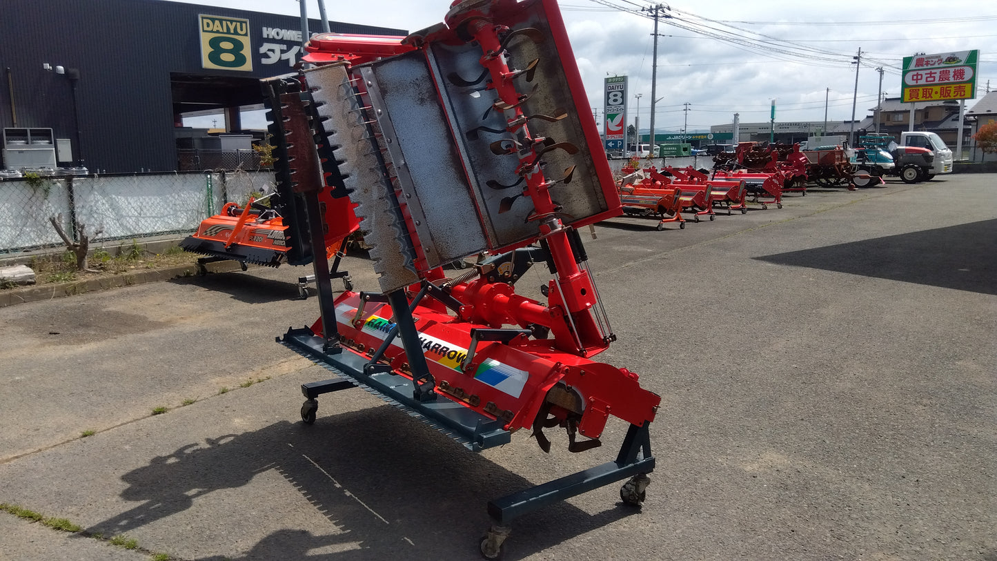 スター　中古　ハロー　MPV3200　「宮城店1976」