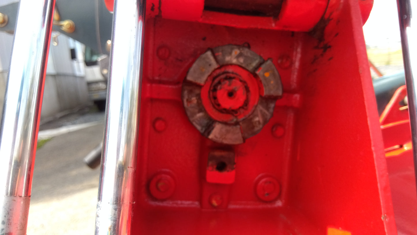 スター　中古　ハロー　MPV3200　「宮城店1976」