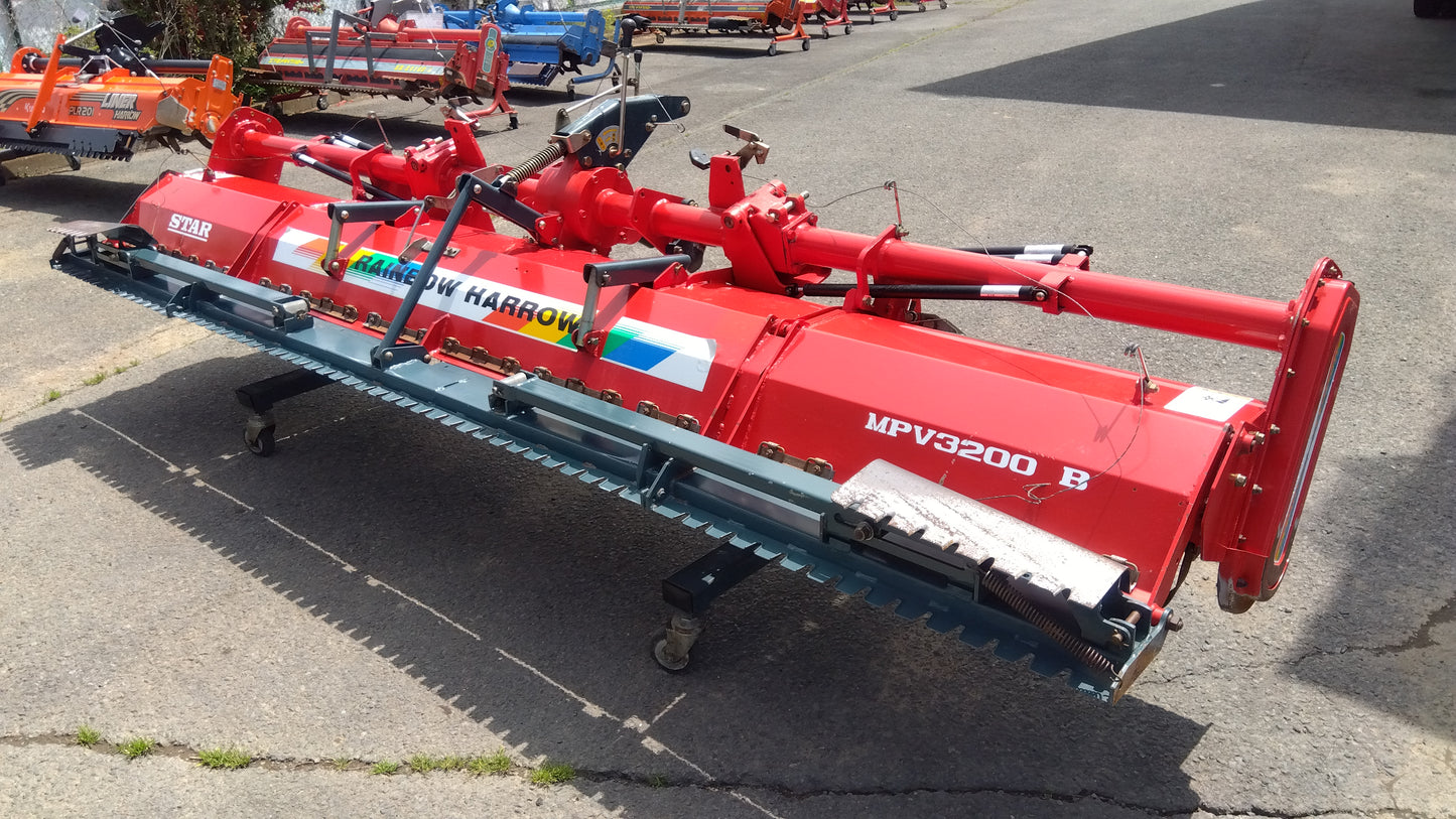 スター　中古　ハロー　MPV3200　「宮城店1976」