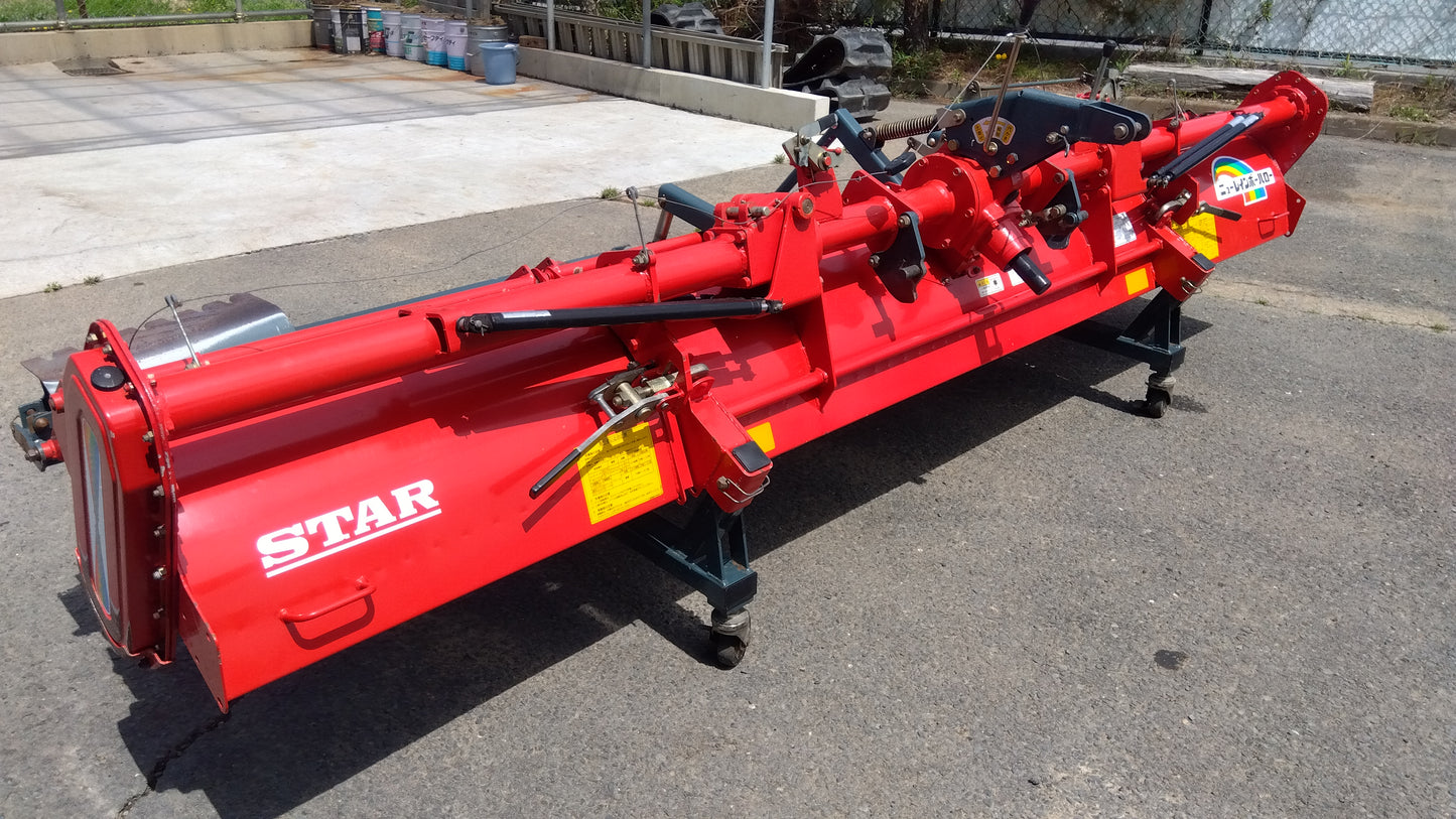 スター　中古　ハロー　MPV3200　「宮城店1976」