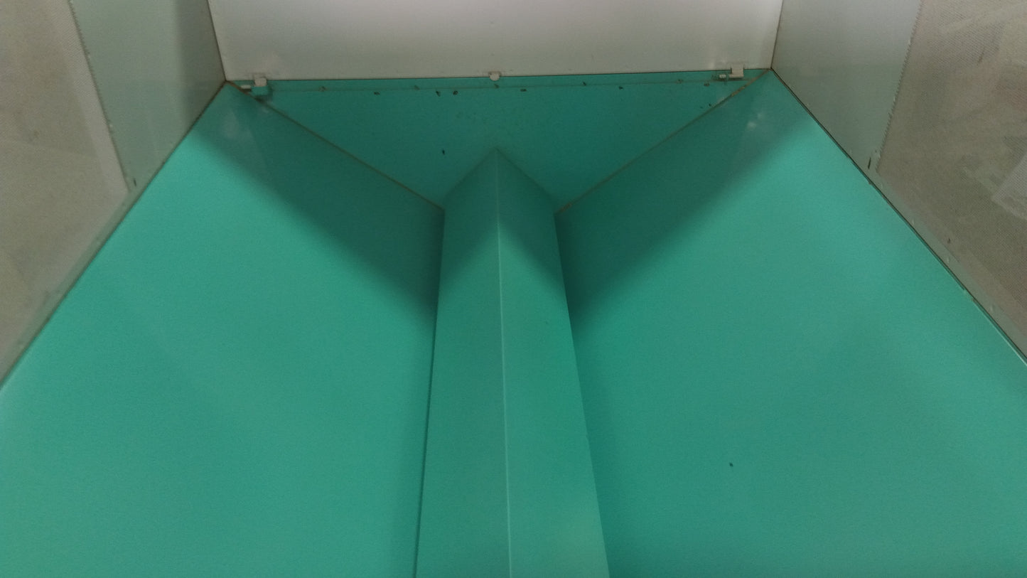 斎藤農機 籾コンテナ[バネコン付] KD-11D+DB-30K【山形店8878】