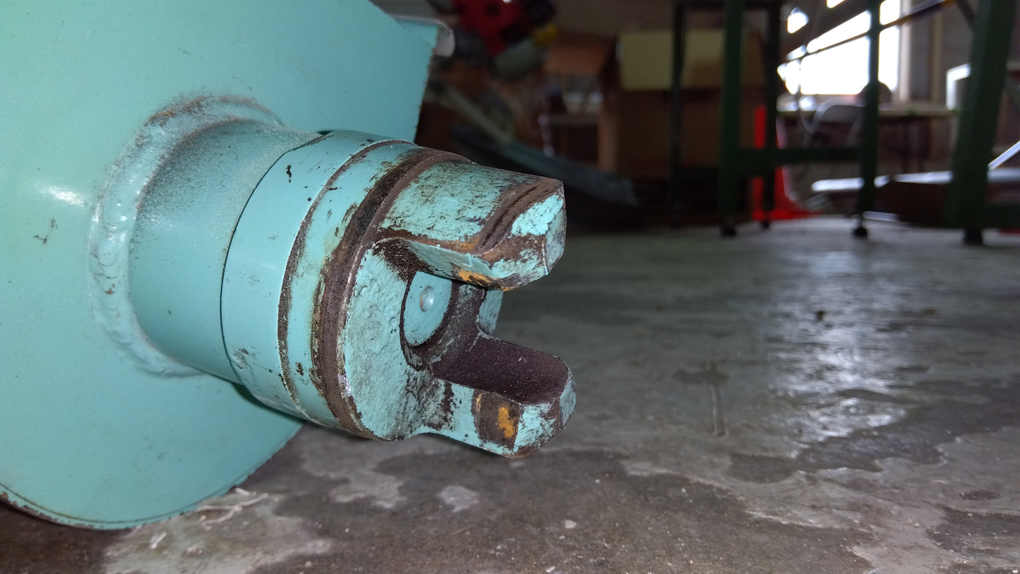 斎藤農機 籾コンテナ[バネコン付] KD-11D+DB-30K【山形店8878】