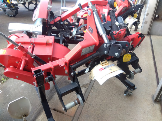 ニプロ　畦塗機　LZR302NJ【8828】