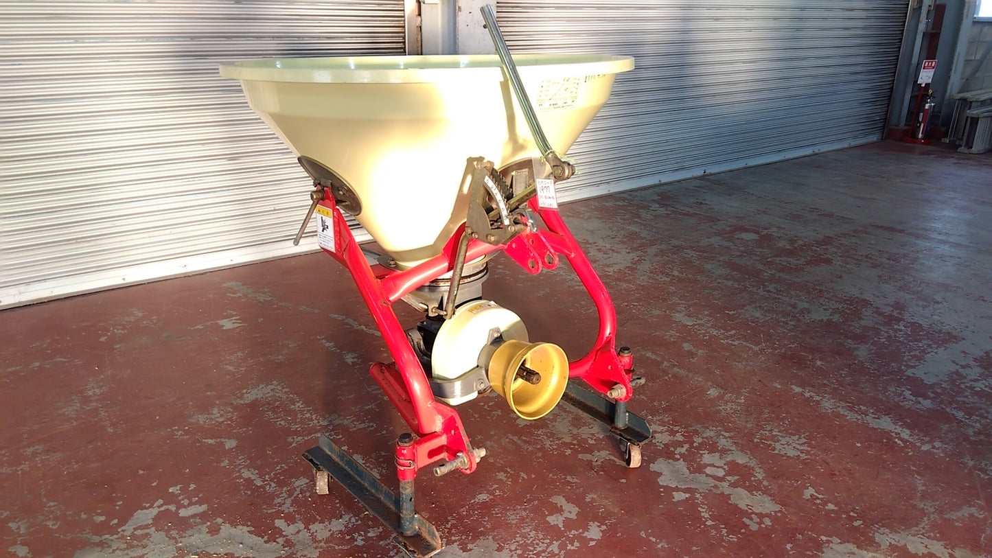 スター　中古　ブロードキャスター　MBC2040　「宮城店1977」