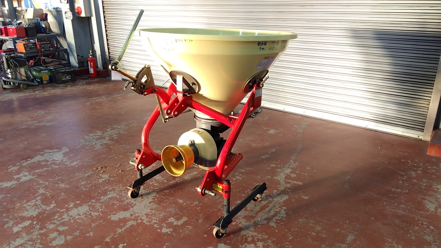 スター　中古　ブロードキャスター　MBC2040　「宮城店1977」