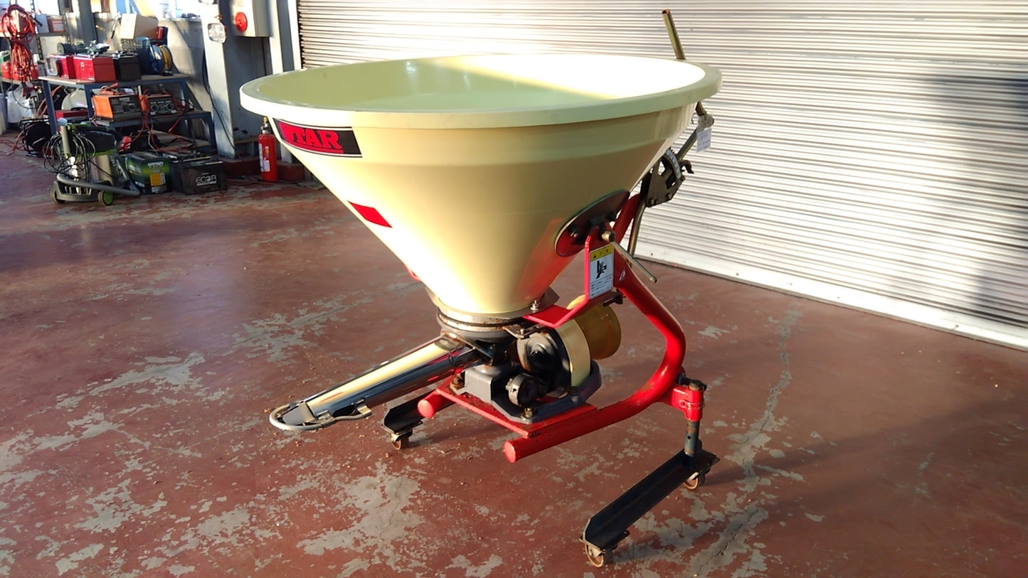 スター　中古　ブロードキャスター　MBC2040　「宮城店1977」