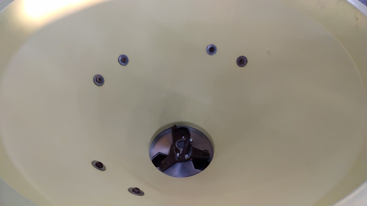 スター　中古　ブロードキャスター　MBC2040　「宮城店1977」