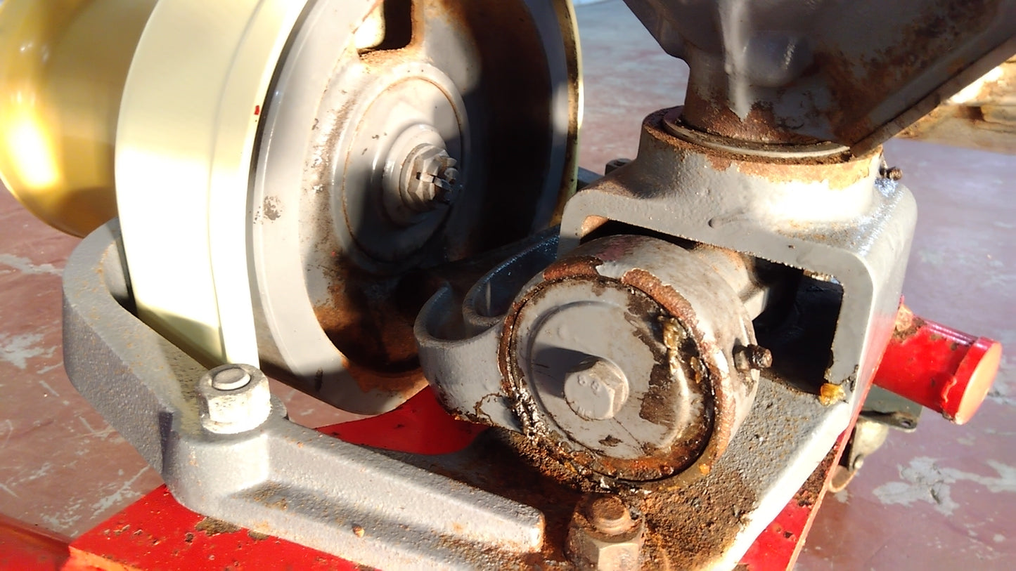 スター　中古　ブロードキャスター　MBC2040　「宮城店1977」