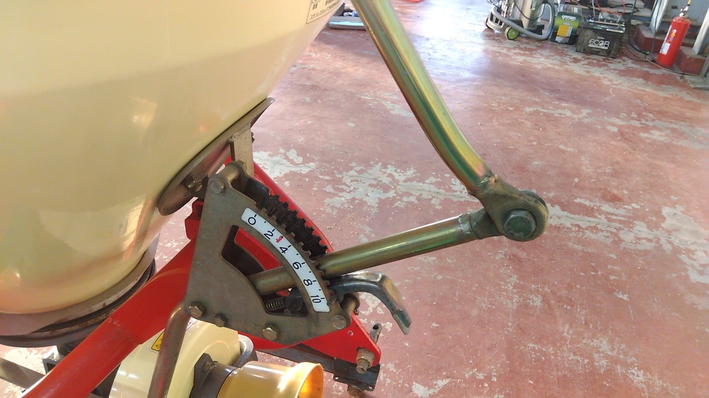 スター　中古　ブロードキャスター　MBC2040　「宮城店1977」