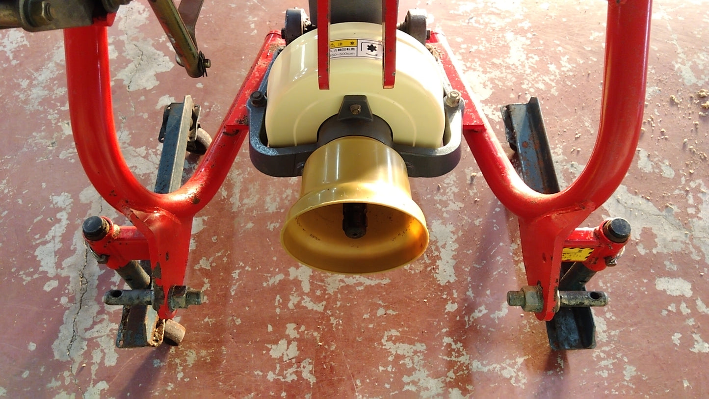 スター　中古　ブロードキャスター　MBC2040　「宮城店1977」