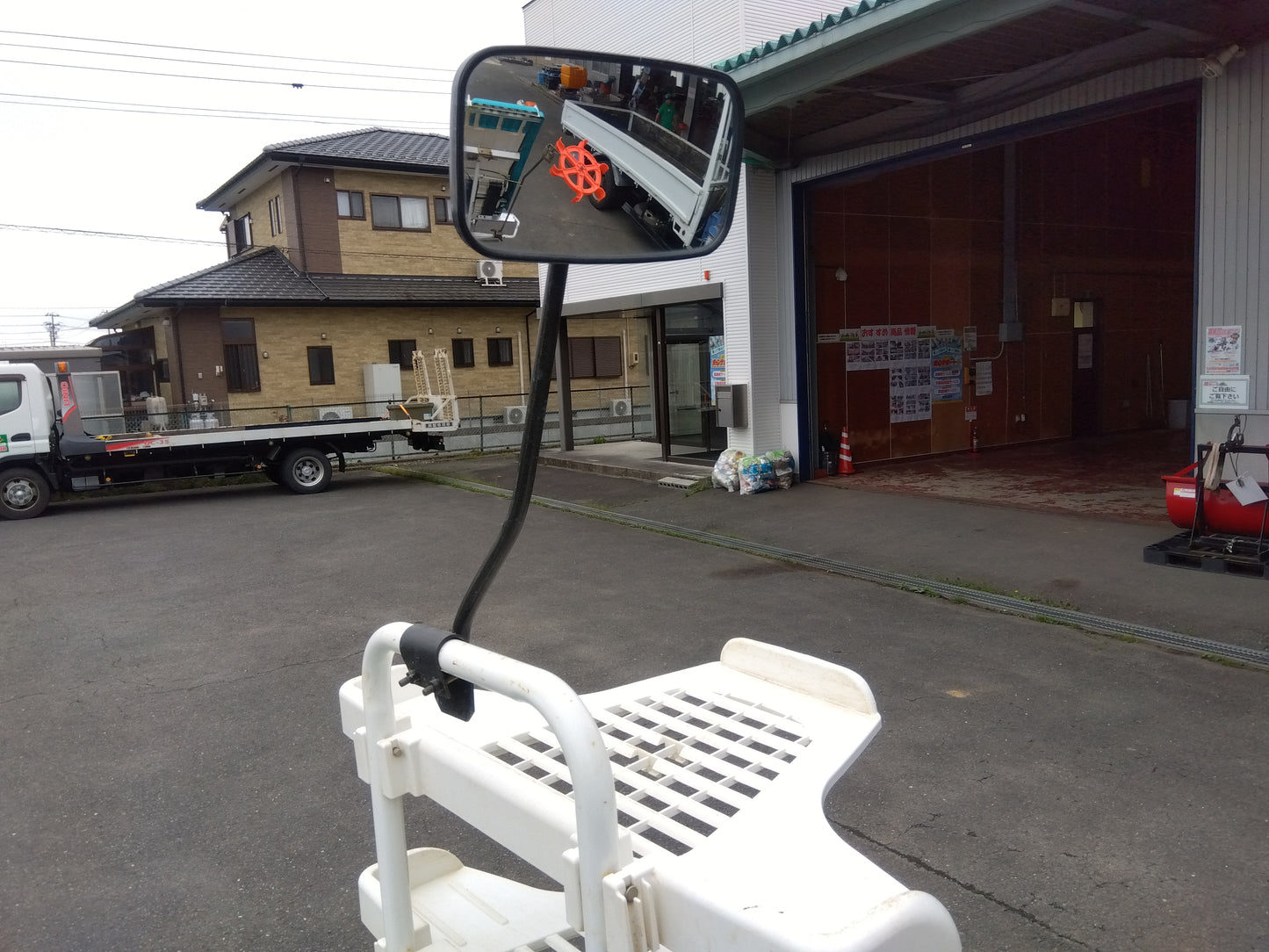 クボタ　中古　田植機　SPU65S　「宮城店　1973」