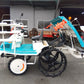 クボタ　中古　田植機　SPU65S　「宮城店　1973」
