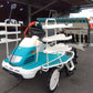 クボタ　中古　田植機　SPU65S　「宮城店　1973」