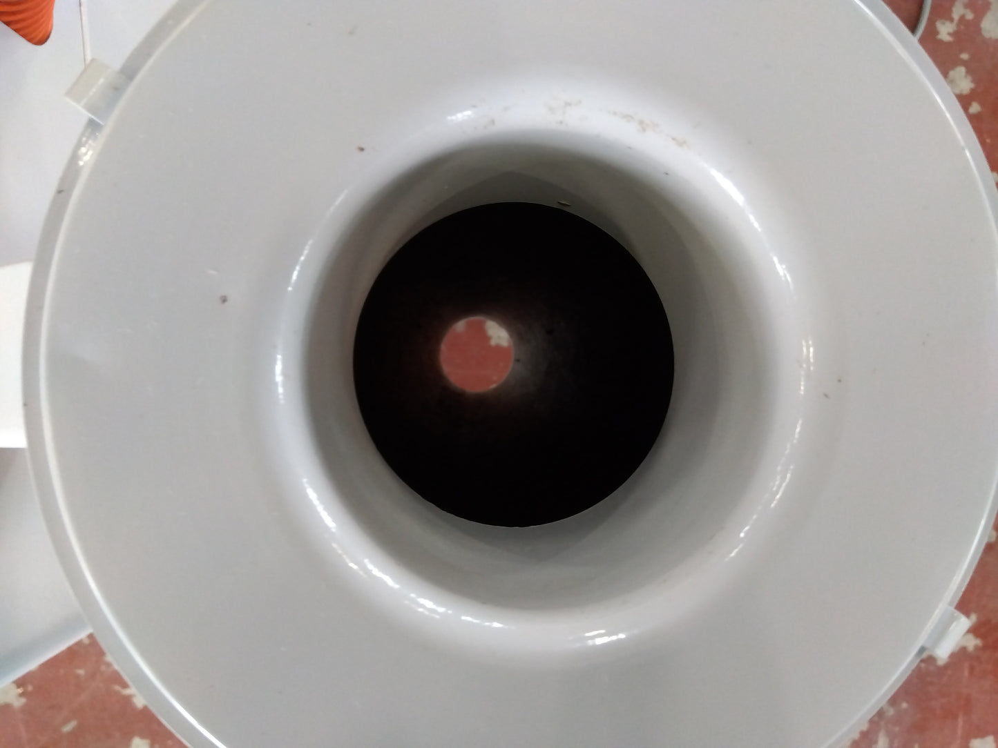 細川　中古　精米機　R1900EN　「宮城店　1975」　