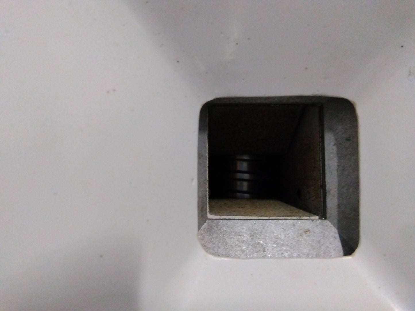 細川　中古　精米機　R1900EN　「宮城店　1975」　