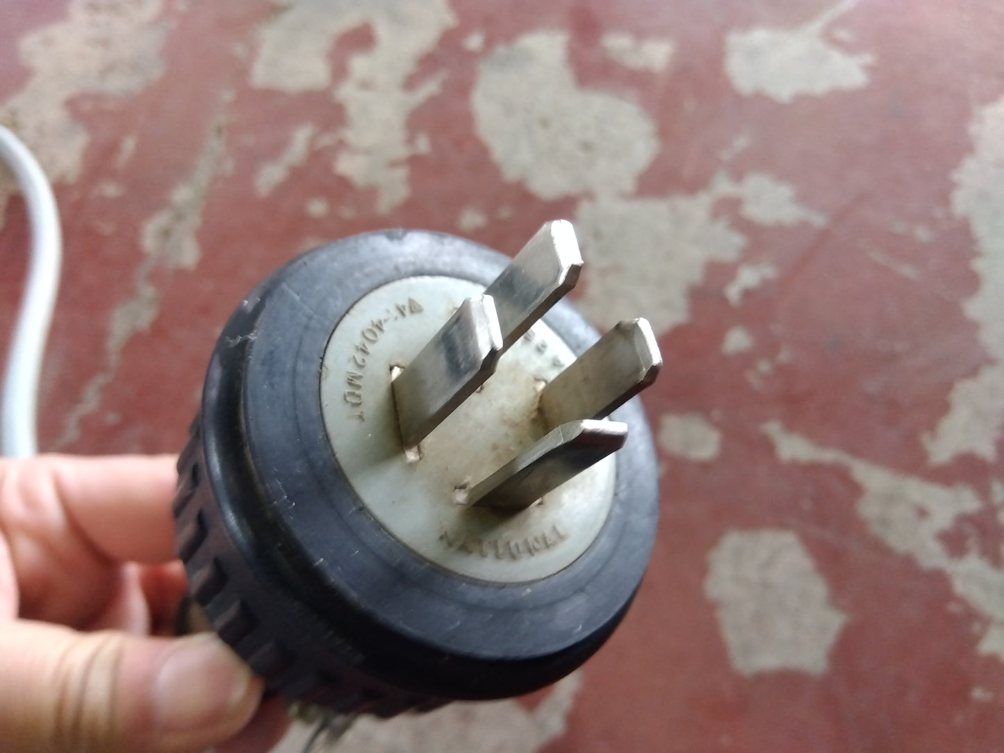 細川　中古　精米機　R1900EN　「宮城店　1975」　