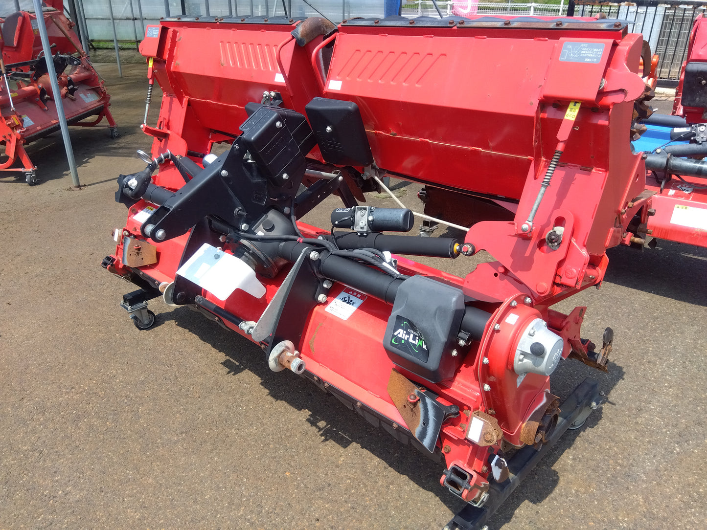 コバシ　ハロー　TX352【8830】