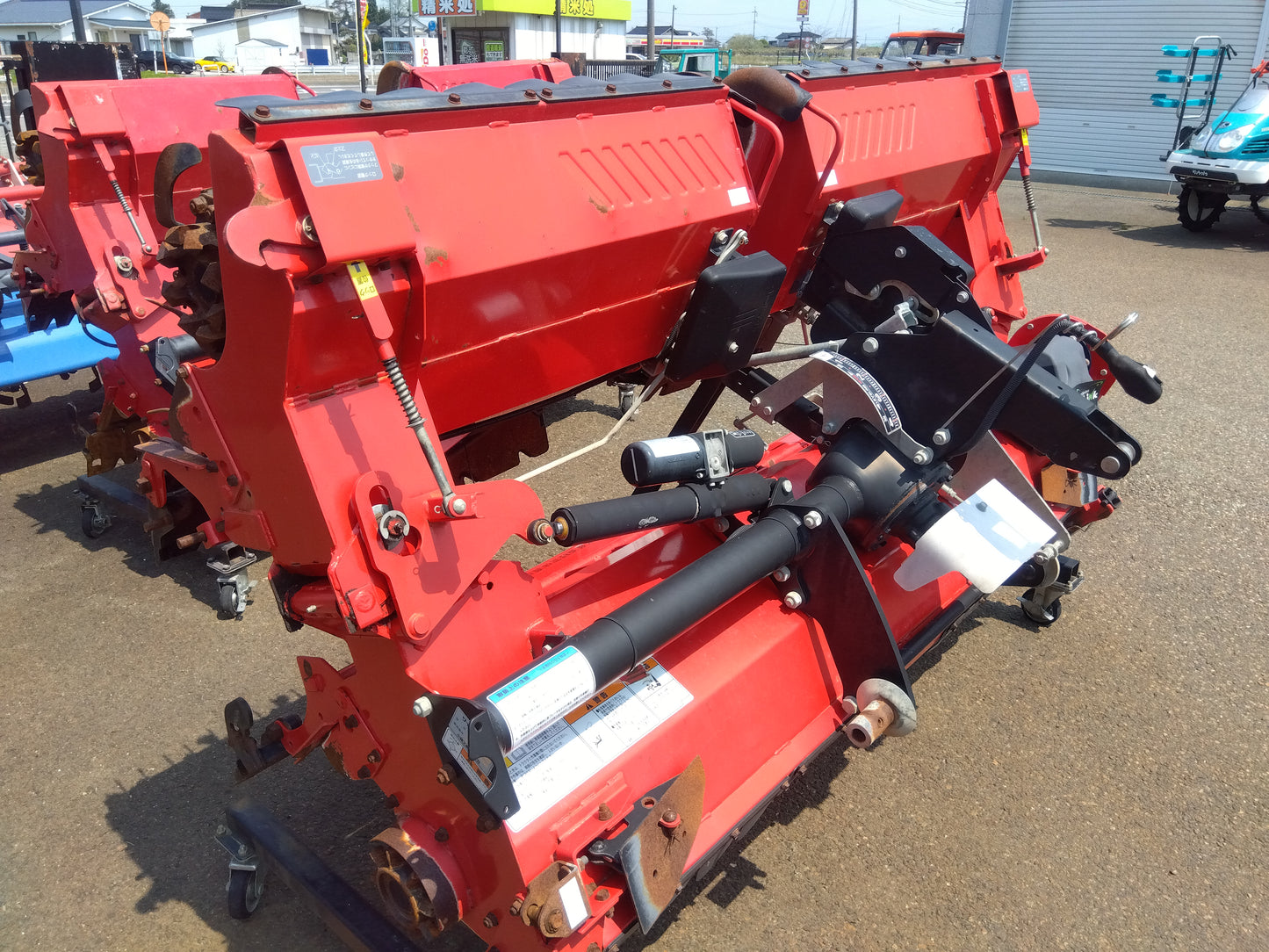 コバシ　ハロー　TX352【8830】