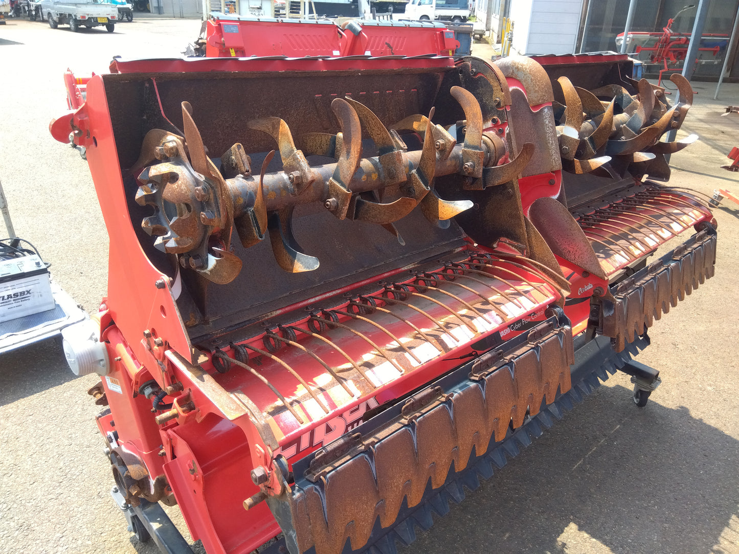 コバシ　ハロー　TX352【8830】