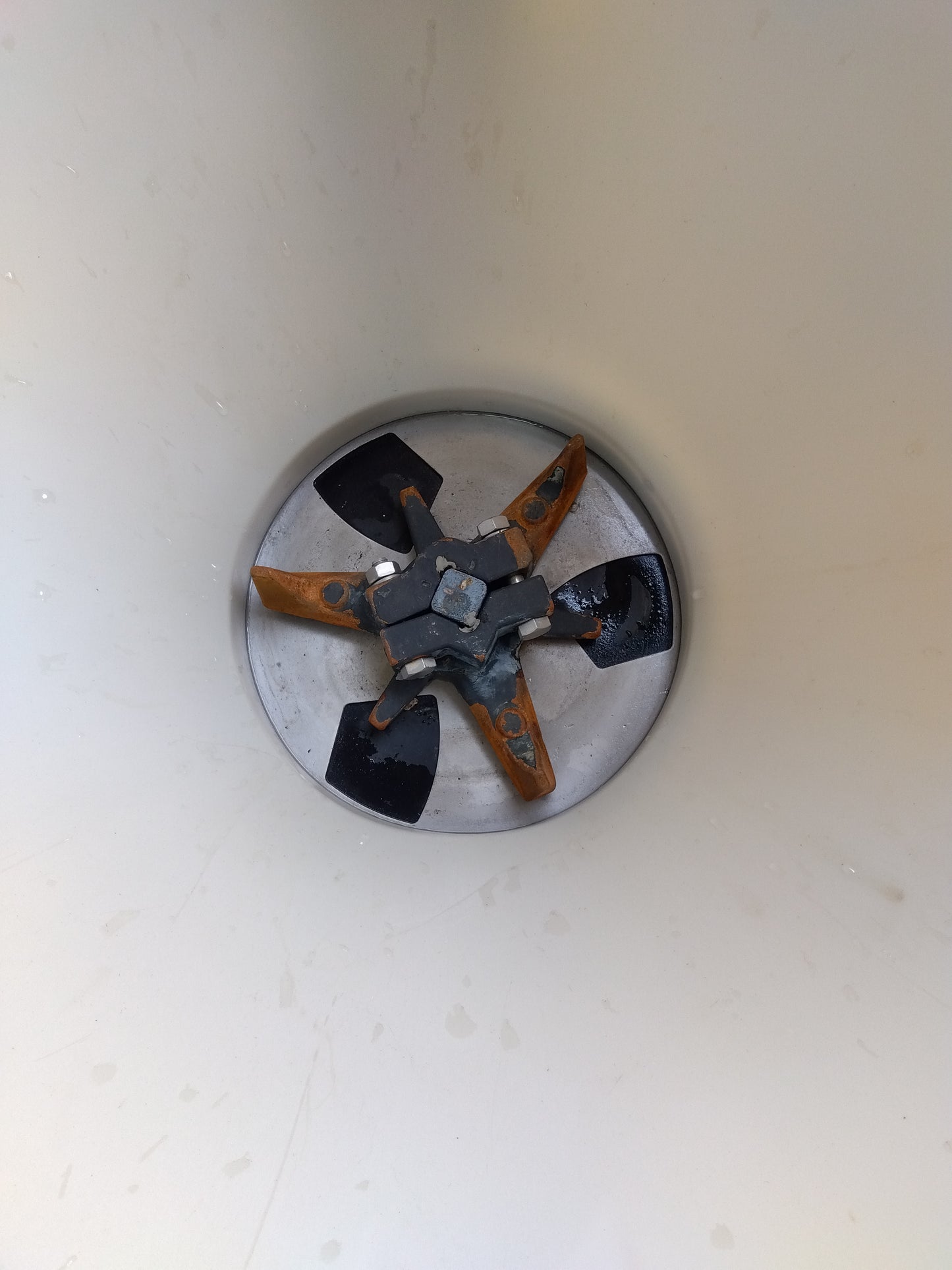 ササキコーポレーション 中古 ブロードキャスター CF303D 【山形店 8879】