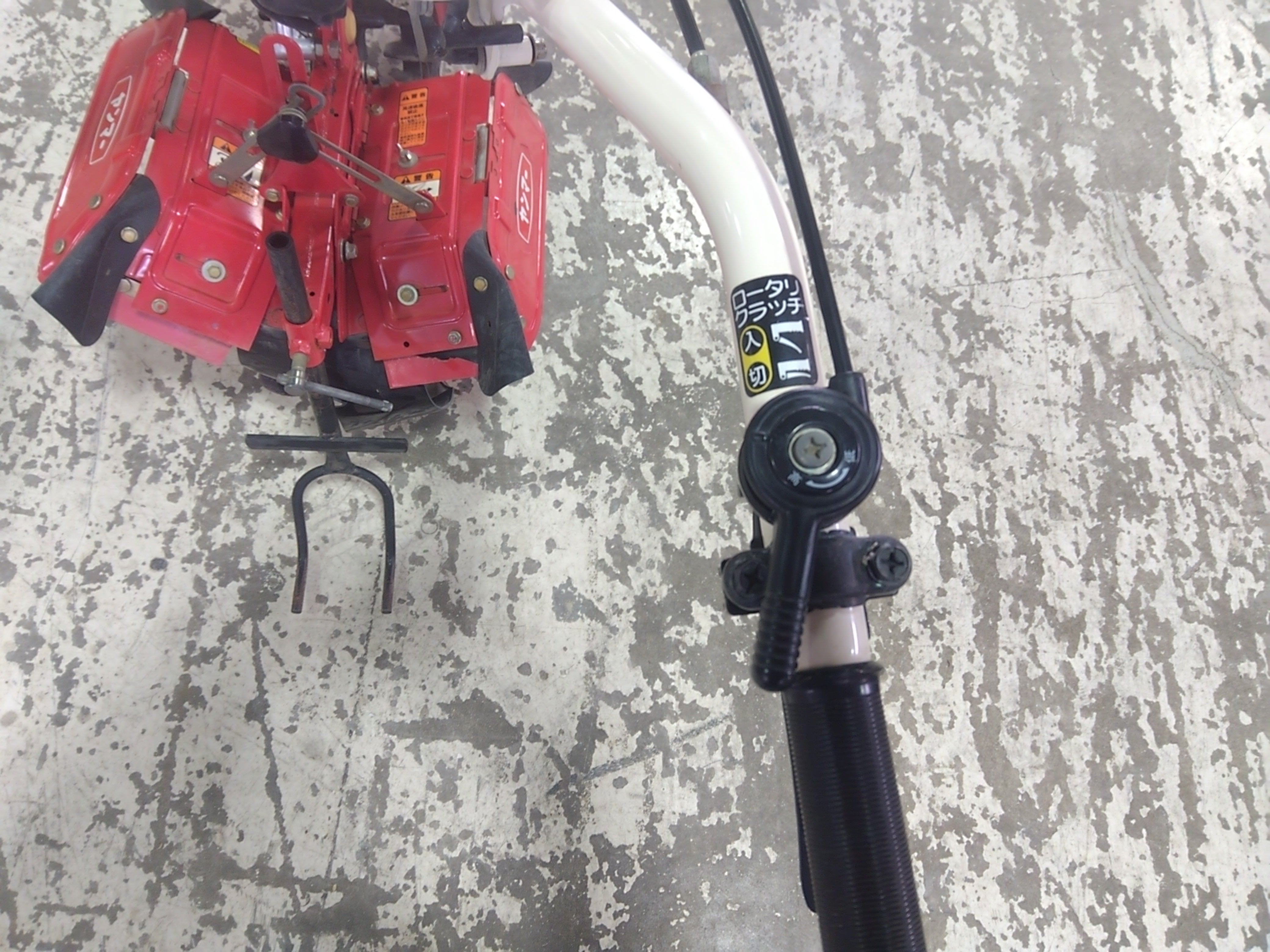 ヤンマー　農機具　中古管理機　SK50 ヤンマー 中古管理機 SK50 Cの詳細｜農機具通販ノウキナビ