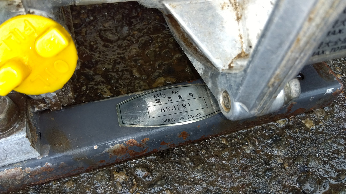 丸山 小型エンジンポンプ MP2500E【山形店8883】