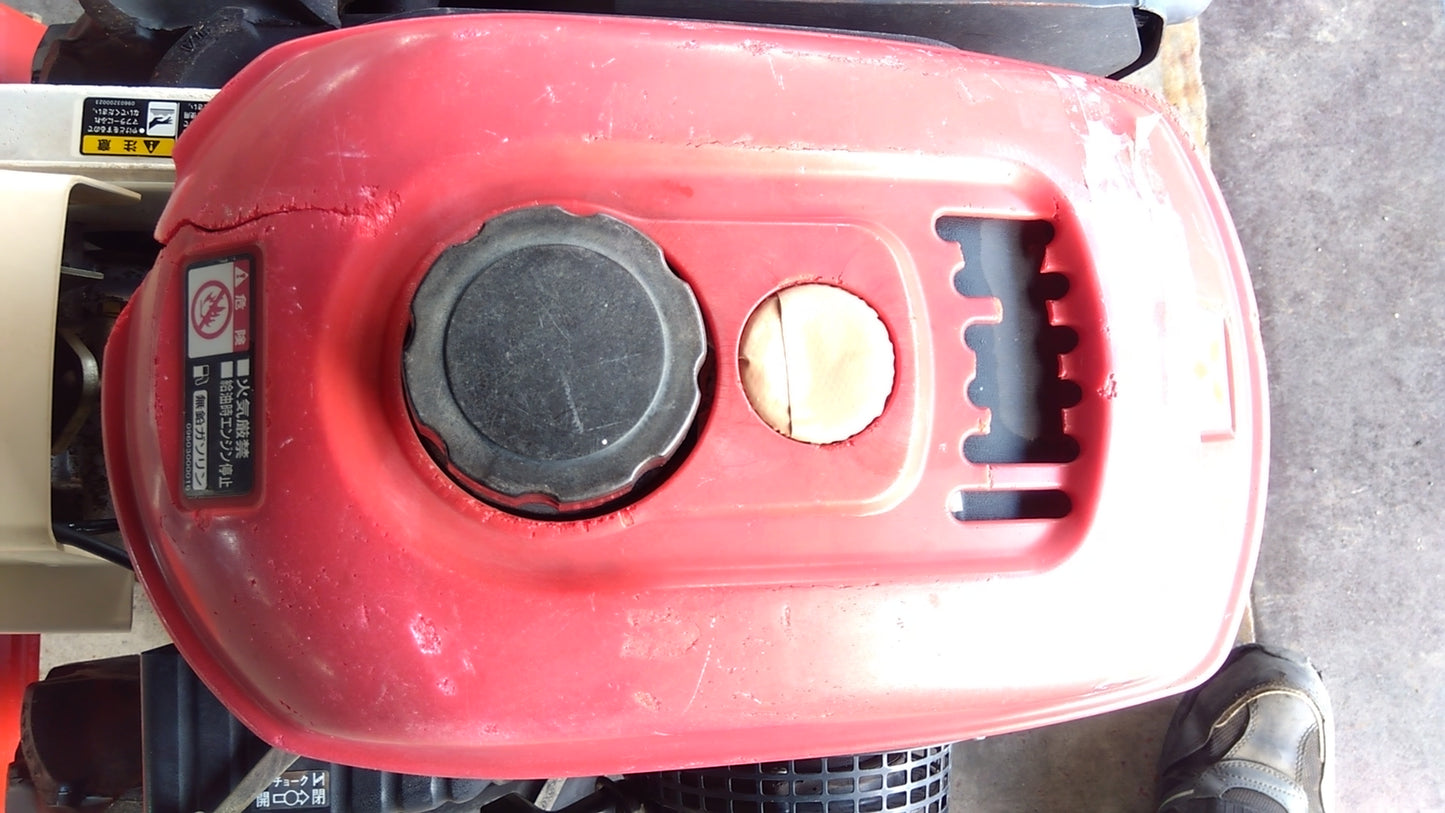 三菱　中古　耕耘機　MMR6　「宮城店1979」