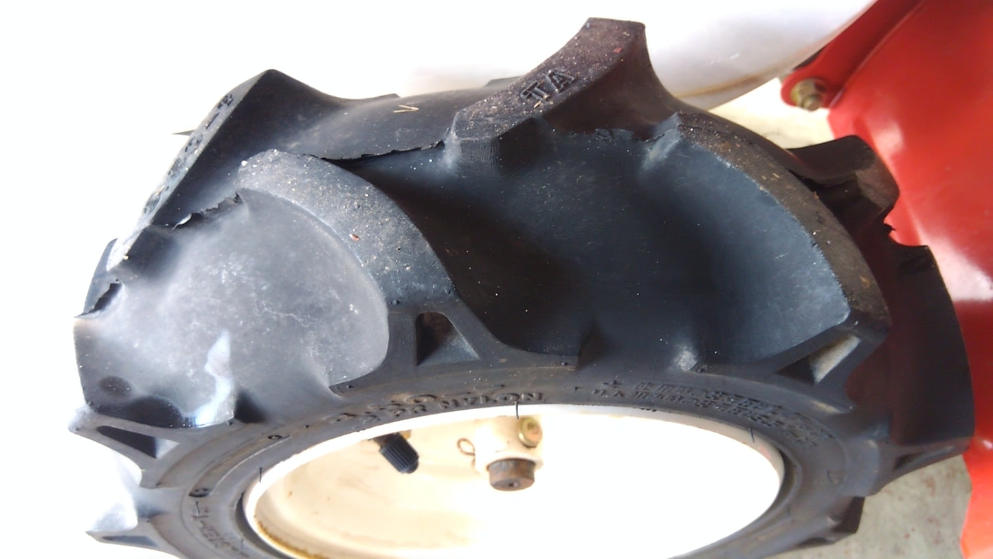 三菱　中古　耕耘機　MMR6　「宮城店1979」