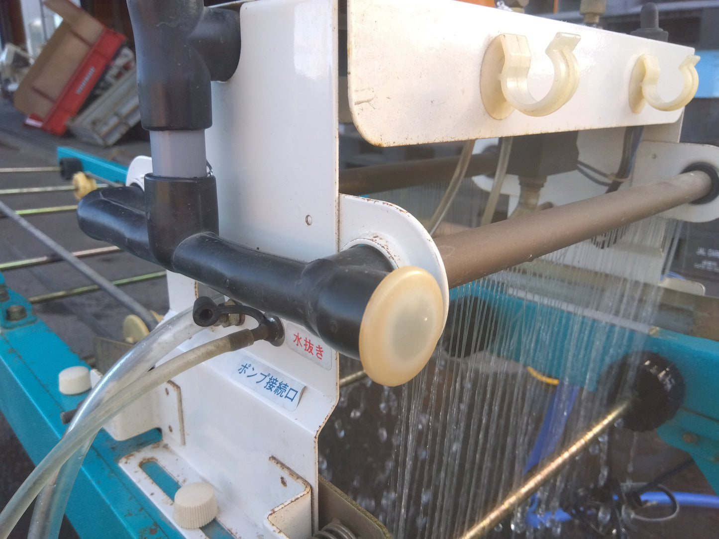 クボタ　中古　播種機　SR-231KRW　「宮城店　1996」