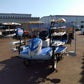 イセキ 中古 田植機 NP80D-L 【山形店 8891】