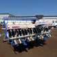 イセキ 中古 田植機 NP80D-L 【山形店 8891】