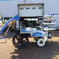イセキ 中古 田植機 NP80D-L 【山形店 8891】