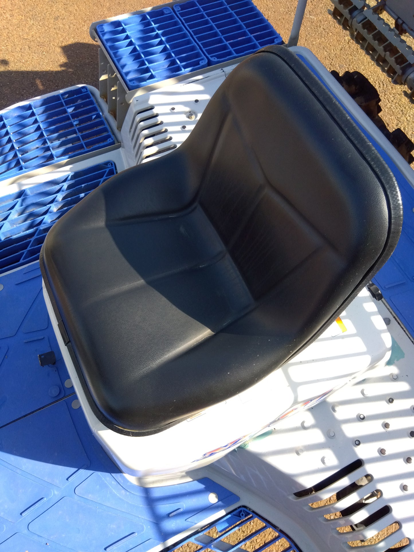 イセキ 中古 田植機 NP80D-L 【山形店 8891】