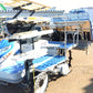 イセキ 中古 田植機 NP80D-L 【山形店 8891】