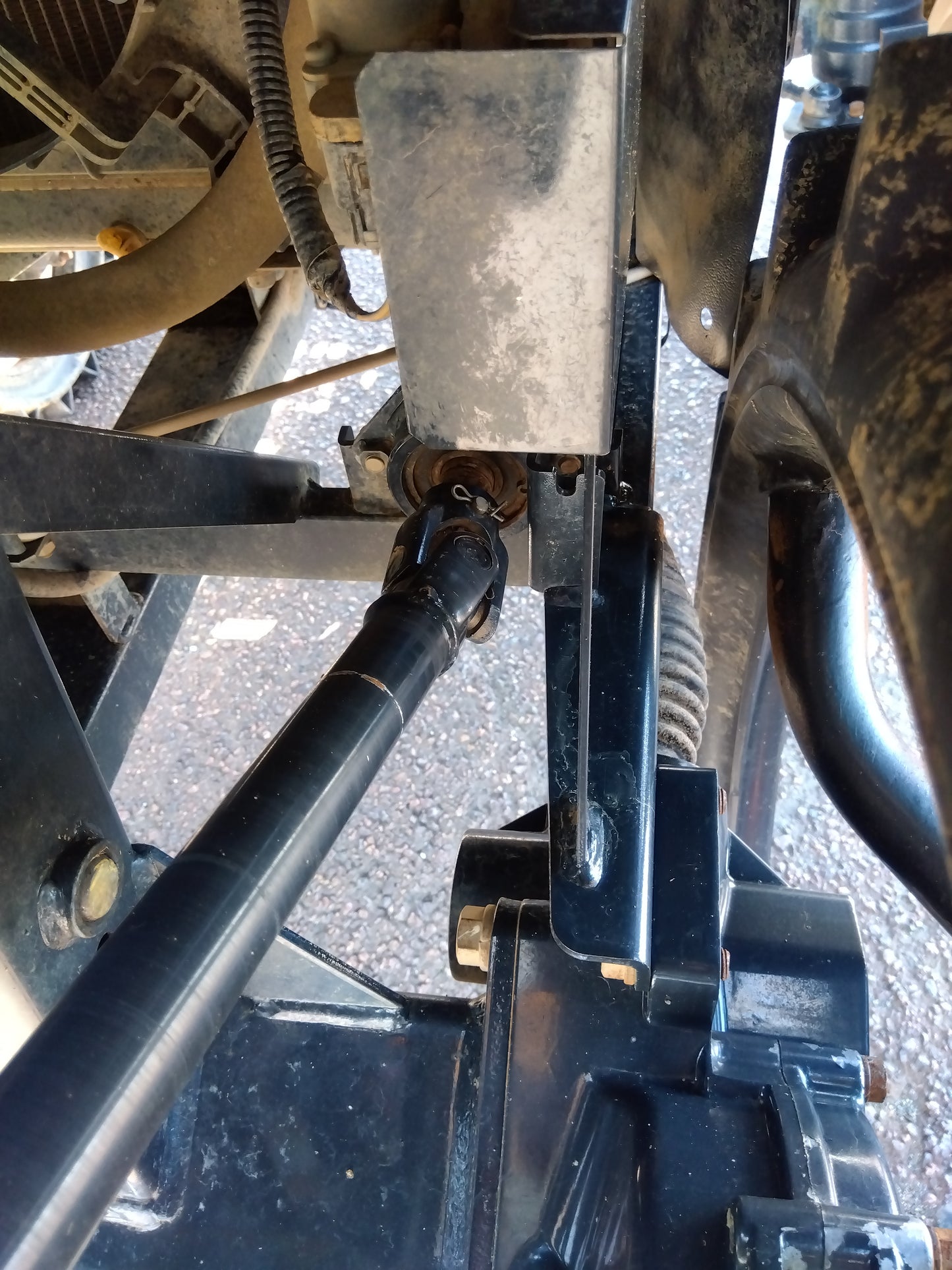 イセキ 中古 田植機 NP80D-L 【山形店 8891】